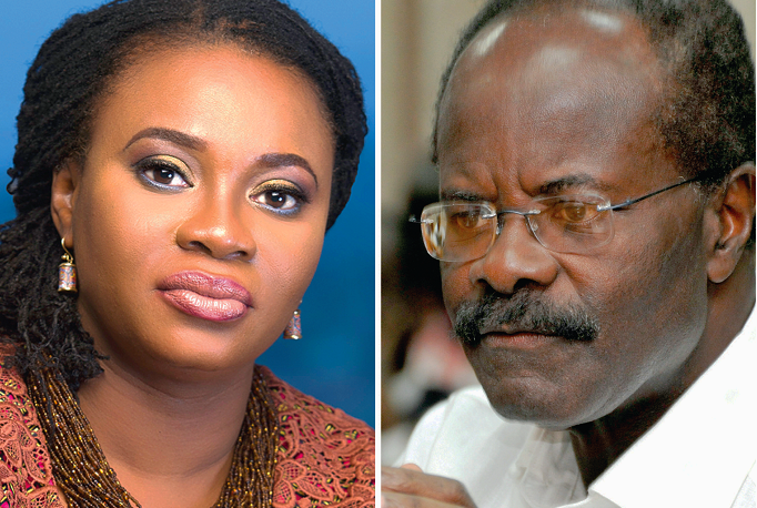 Dr Papa Kwesi Nduom, has filed an application for judicial review, praying the High Court to quash the Electoral Commission’s (EC) decision to disqualify him from contesting in the December 7, 2016 presidential election.